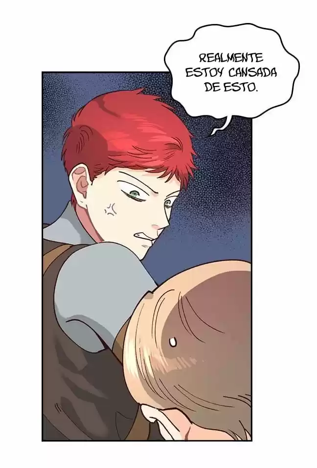 EL EMPERADOR Y SU CABALLERO FEMENINO (2019) - Capítulo 21 - Página 29 - LectorTMOo