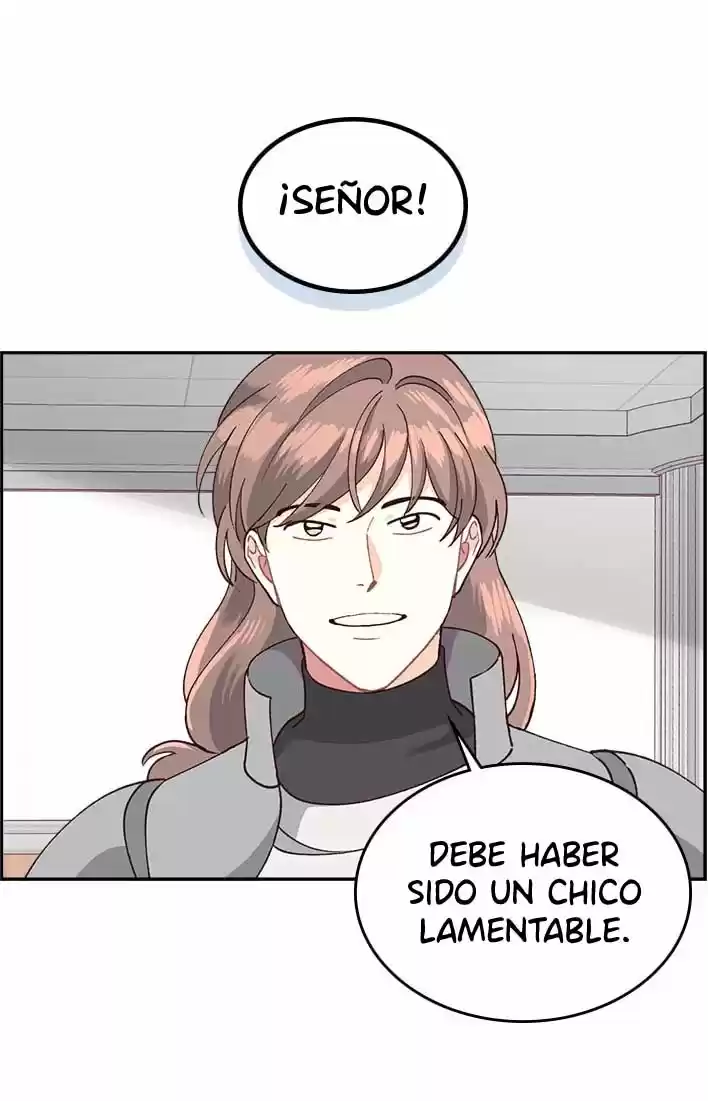 EL EMPERADOR Y SU CABALLERO FEMENINO (2019) - Capítulo 21 - Página 37 - LectorTMOo