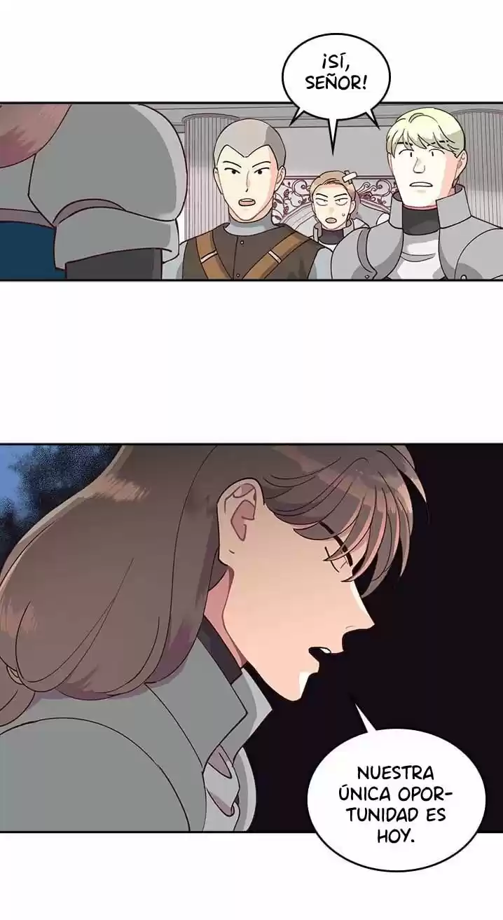 EL EMPERADOR Y SU CABALLERO FEMENINO (2019) - Capítulo 21 - Página 42 - LectorTMOo