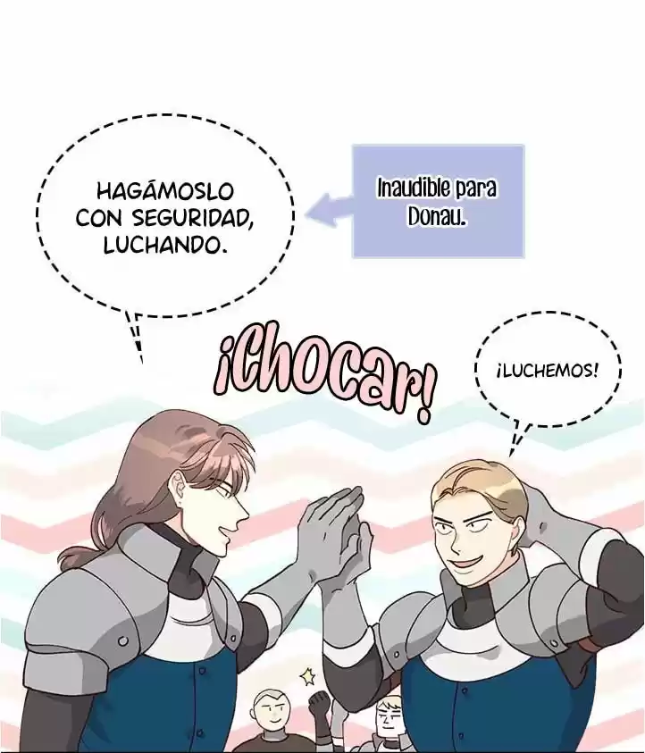 EL EMPERADOR Y SU CABALLERO FEMENINO (2019) - Capítulo 21 - Página 44 - LectorTMOo