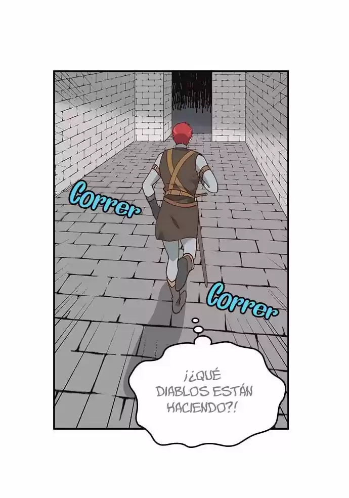 EL EMPERADOR Y SU CABALLERO FEMENINO (2019) - Capítulo 21 - Página 45 - LectorTMOo