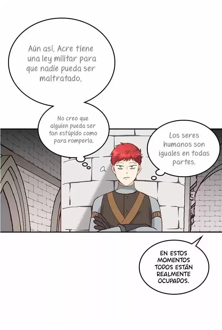 EL EMPERADOR Y SU CABALLERO FEMENINO (2019) - Capítulo 22 - Página 8 - LectorTMOo