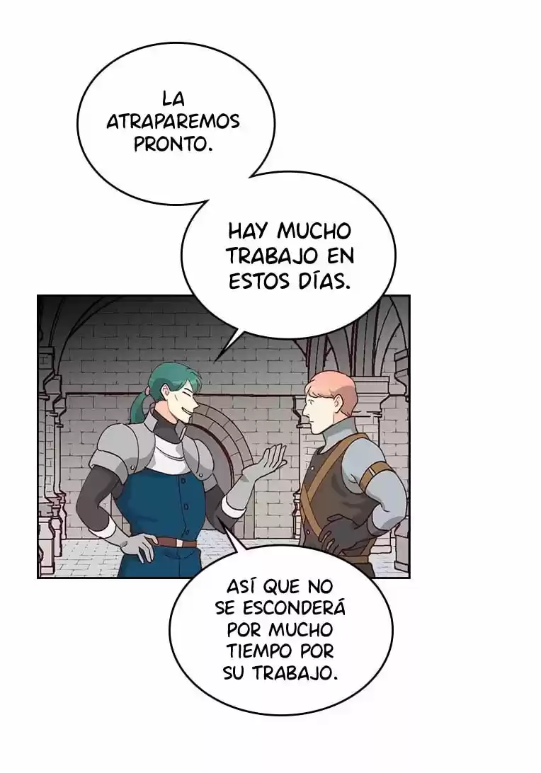 EL EMPERADOR Y SU CABALLERO FEMENINO (2019) - Capítulo 22 - Página 9 - LectorTMOo