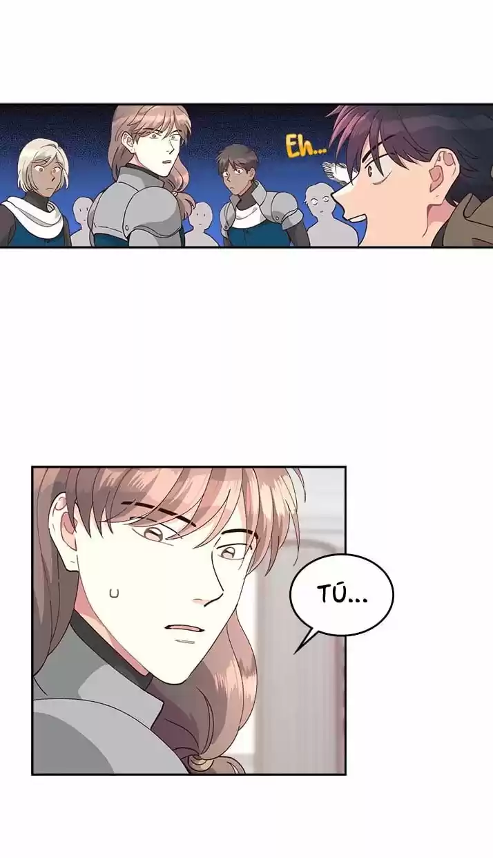 EL EMPERADOR Y SU CABALLERO FEMENINO (2019) - Capítulo 22 - Página 19 - LectorTMOo