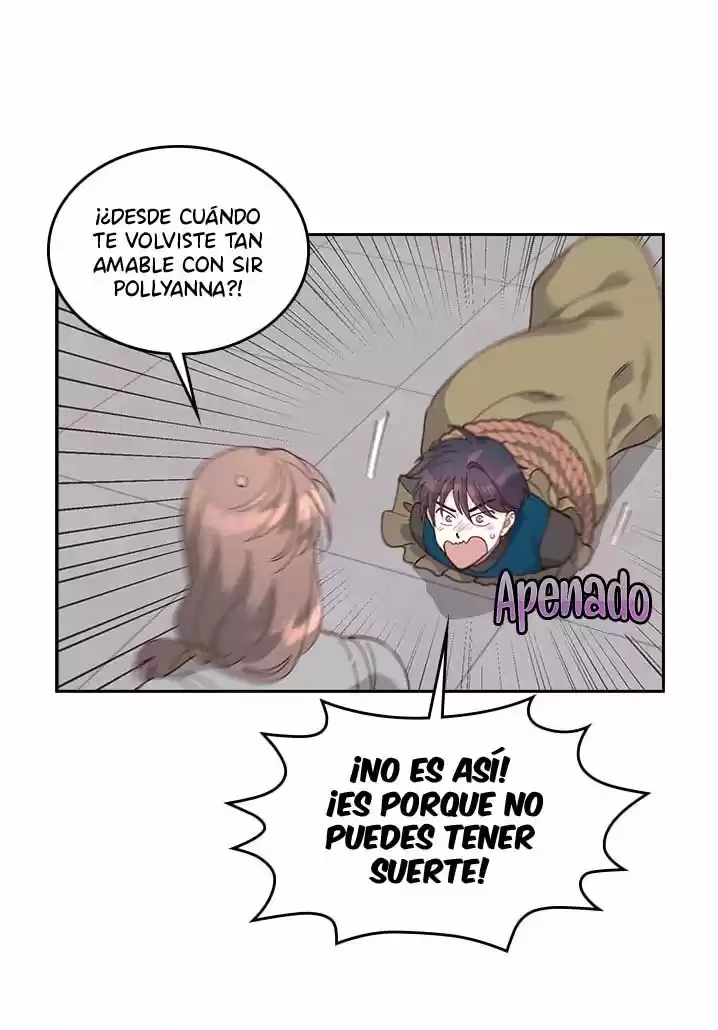 EL EMPERADOR Y SU CABALLERO FEMENINO (2019) - Capítulo 22 - Página 20 - LectorTMOo