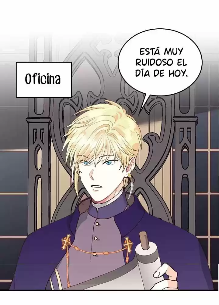 EL EMPERADOR Y SU CABALLERO FEMENINO (2019) - Capítulo 22 - Página 21 - LectorTMOo