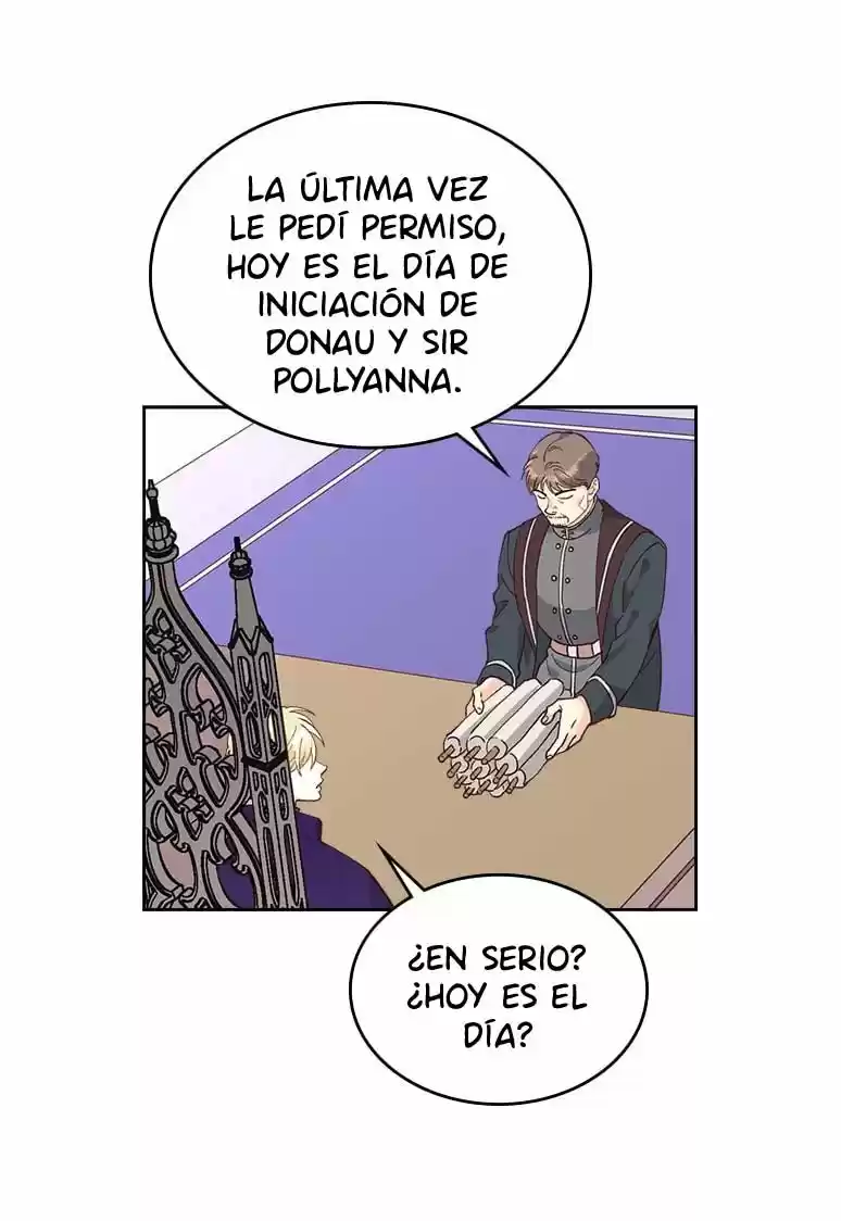 EL EMPERADOR Y SU CABALLERO FEMENINO (2019) - Capítulo 22 - Página 22 - LectorTMOo
