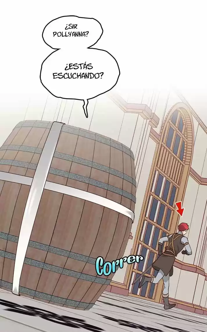 EL EMPERADOR Y SU CABALLERO FEMENINO (2019) - Capítulo 22 - Página 29 - LectorTMOo