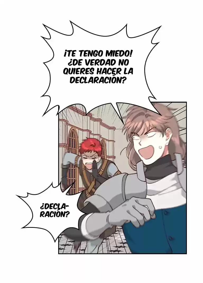 EL EMPERADOR Y SU CABALLERO FEMENINO (2019) - Capítulo 22 - Página 33 - LectorTMOo