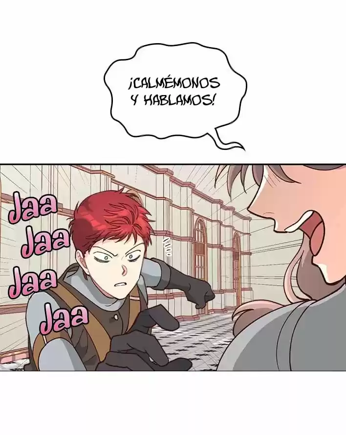 EL EMPERADOR Y SU CABALLERO FEMENINO (2019) - Capítulo 22 - Página 35 - LectorTMOo