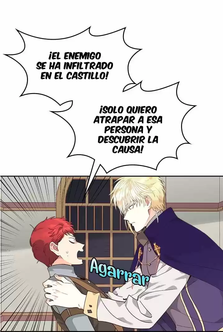 EL EMPERADOR Y SU CABALLERO FEMENINO (2019) - Capítulo 22 - Página 42 - LectorTMOo