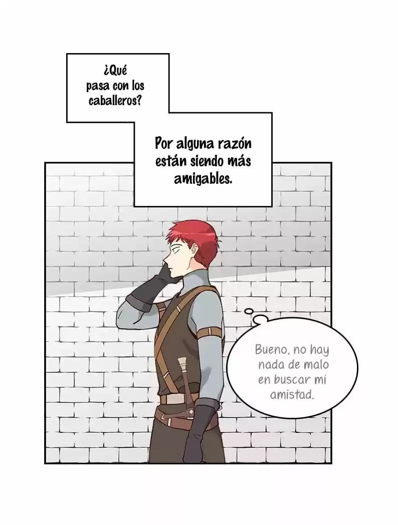 EL EMPERADOR Y SU CABALLERO FEMENINO (2019) - Capítulo 23 - Página 12 - LectorTMOo