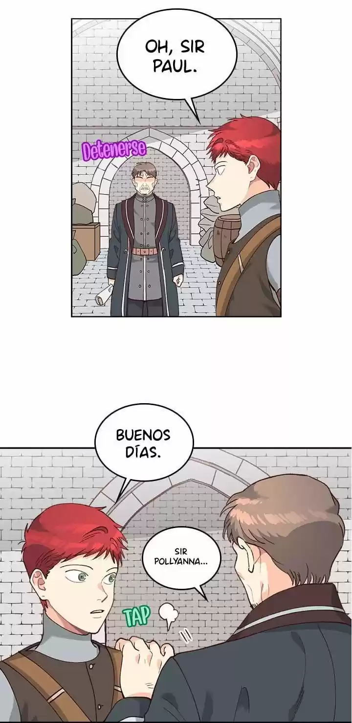 EL EMPERADOR Y SU CABALLERO FEMENINO (2019) - Capítulo 23 - Página 15 - LectorTMOo
