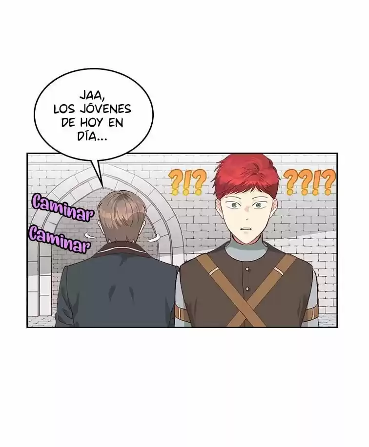 EL EMPERADOR Y SU CABALLERO FEMENINO (2019) - Capítulo 23 - Página 17 - LectorTMOo