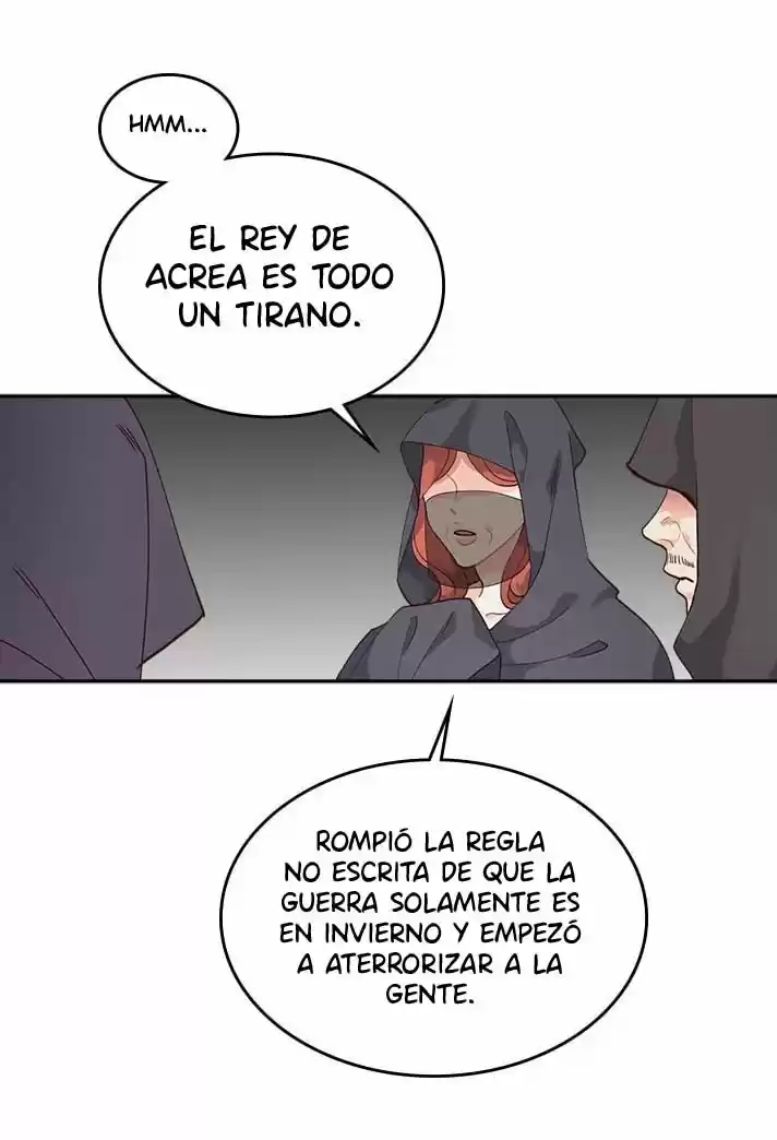 EL EMPERADOR Y SU CABALLERO FEMENINO (2019) - Capítulo 23 - Página 21 - LectorTMOo