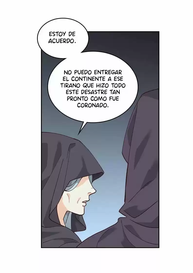 EL EMPERADOR Y SU CABALLERO FEMENINO (2019) - Capítulo 23 - Página 22 - LectorTMOo