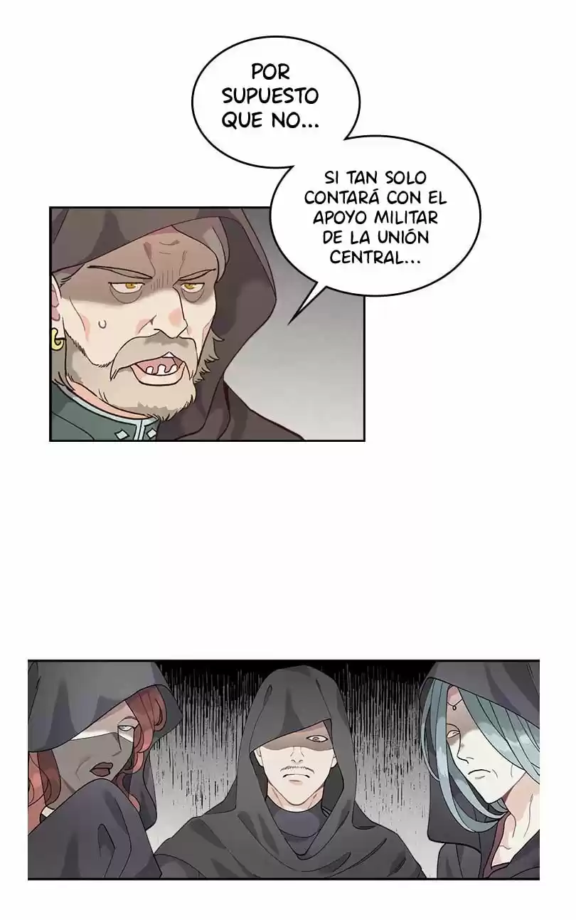 EL EMPERADOR Y SU CABALLERO FEMENINO (2019) - Capítulo 23 - Página 26 - LectorTMOo