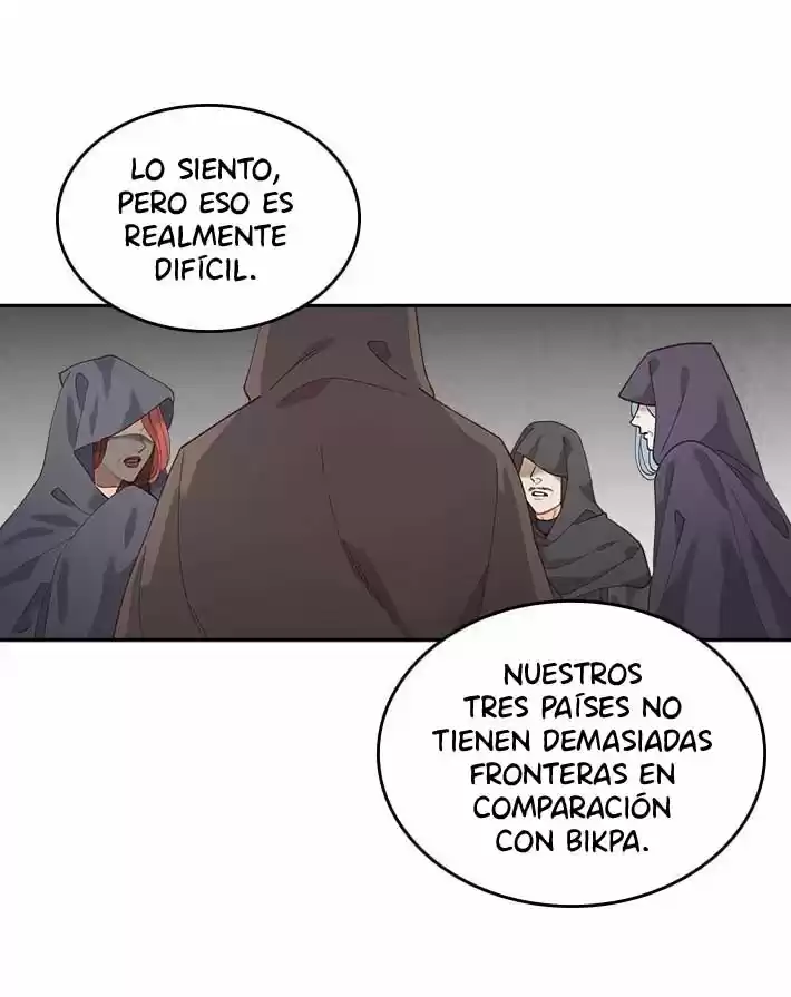 EL EMPERADOR Y SU CABALLERO FEMENINO (2019) - Capítulo 23 - Página 27 - LectorTMOo