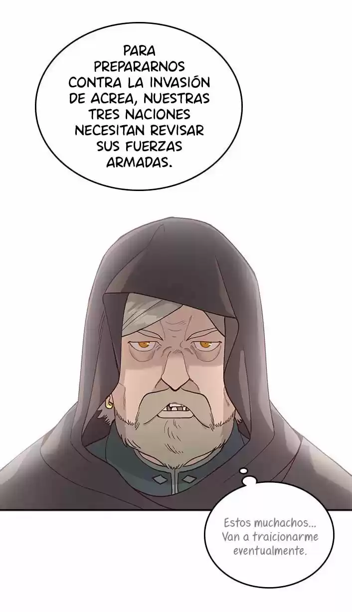 EL EMPERADOR Y SU CABALLERO FEMENINO (2019) - Capítulo 23 - Página 28 - LectorTMOo