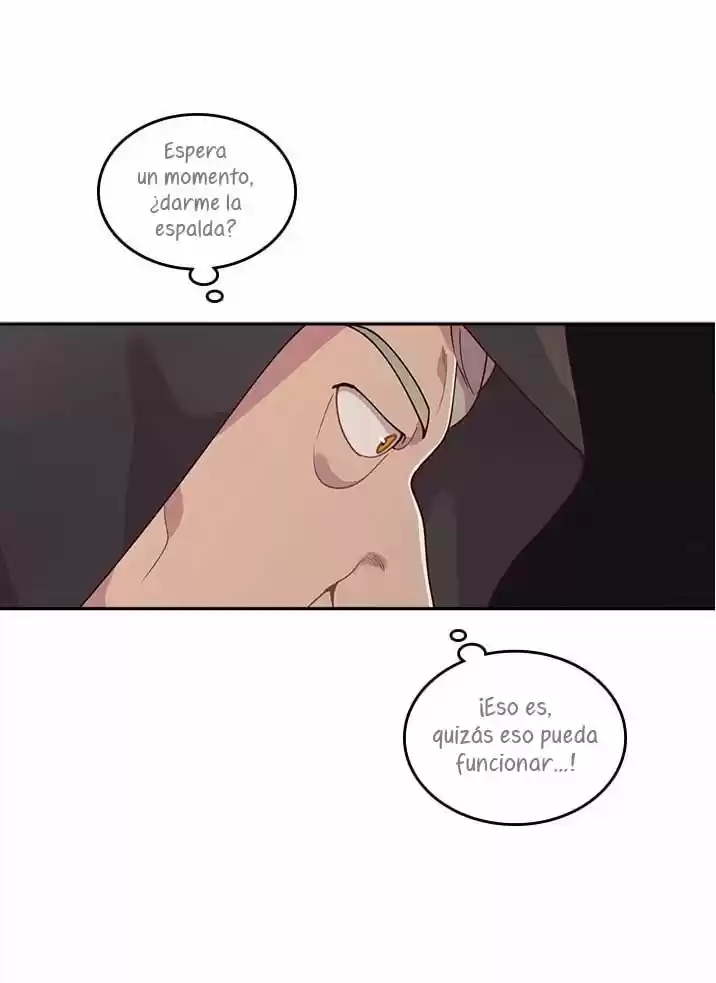 EL EMPERADOR Y SU CABALLERO FEMENINO (2019) - Capítulo 23 - Página 30 - LectorTMOo