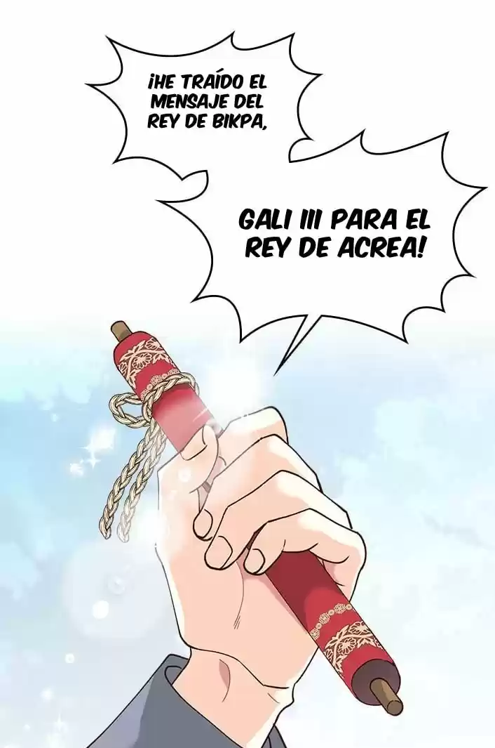 EL EMPERADOR Y SU CABALLERO FEMENINO (2019) - Capítulo 23 - Página 35 - LectorTMOo