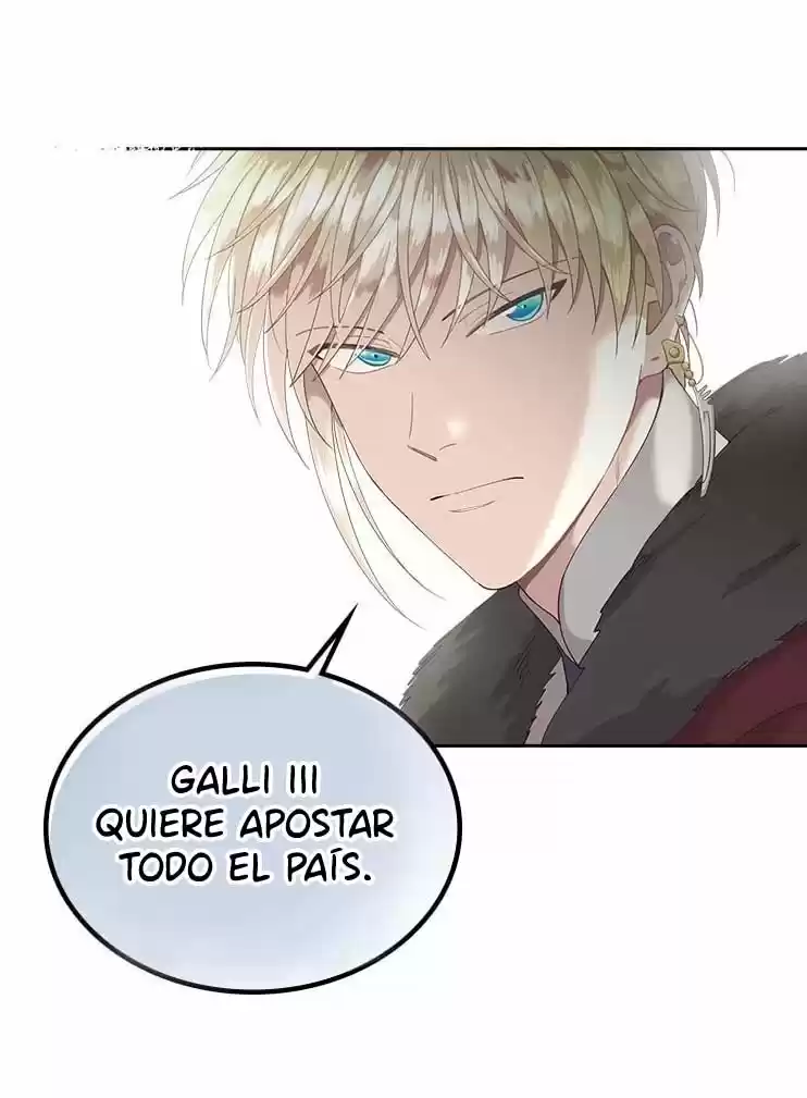 EL EMPERADOR Y SU CABALLERO FEMENINO (2019) - Capítulo 23 - Página 39 - LectorTMOo