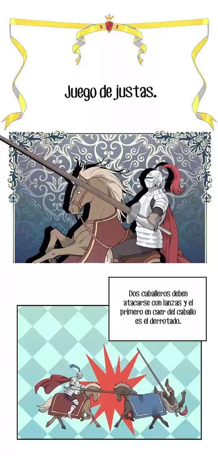 EL EMPERADOR Y SU CABALLERO FEMENINO (2019) - Capítulo 24 - Página 3 - LectorTMOo