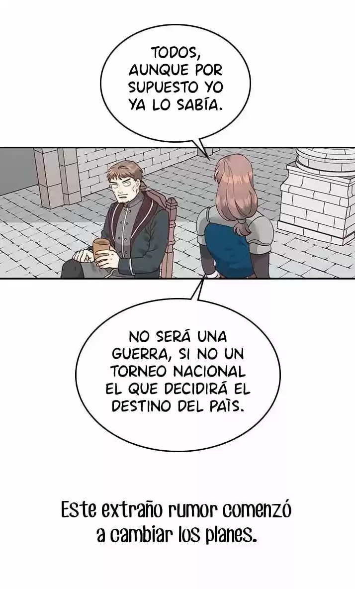 EL EMPERADOR Y SU CABALLERO FEMENINO (2019) - Capítulo 24 - Página 10 - LectorTMOo