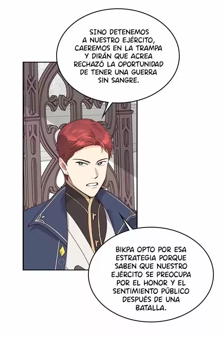 EL EMPERADOR Y SU CABALLERO FEMENINO (2019) - Capítulo 24 - Página 13 - LectorTMOo