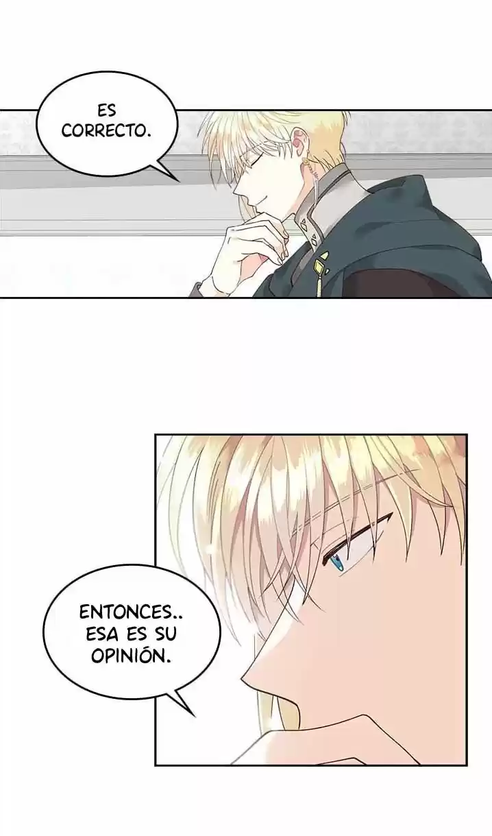 EL EMPERADOR Y SU CABALLERO FEMENINO (2019) - Capítulo 24 - Página 14 - LectorTMOo