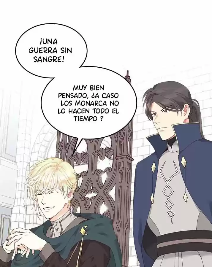 EL EMPERADOR Y SU CABALLERO FEMENINO (2019) - Capítulo 24 - Página 17 - LectorTMOo