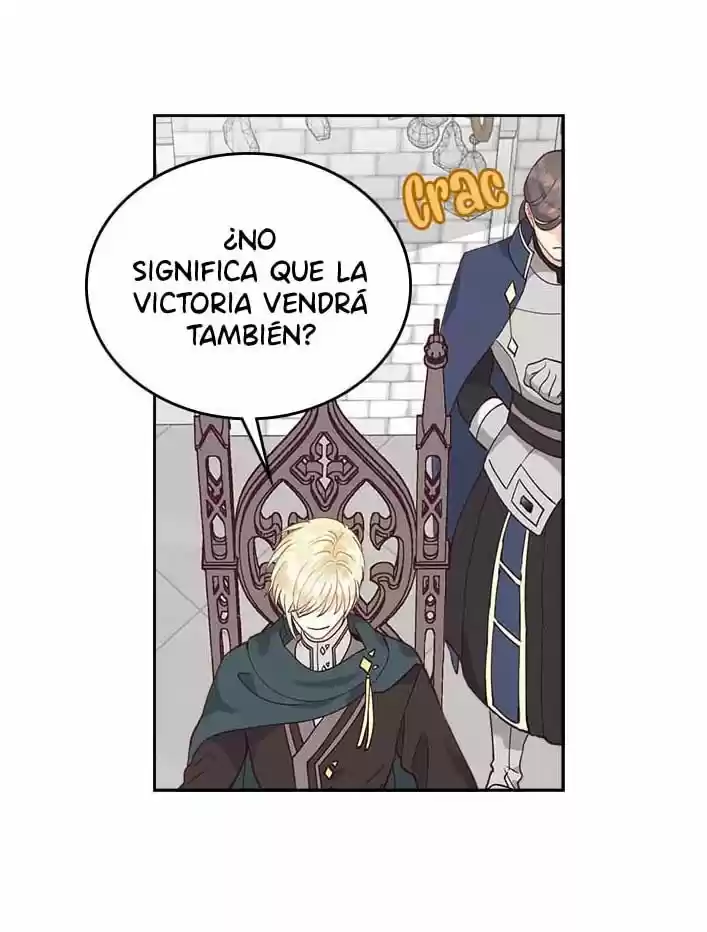 EL EMPERADOR Y SU CABALLERO FEMENINO (2019) - Capítulo 24 - Página 19 - LectorTMOo
