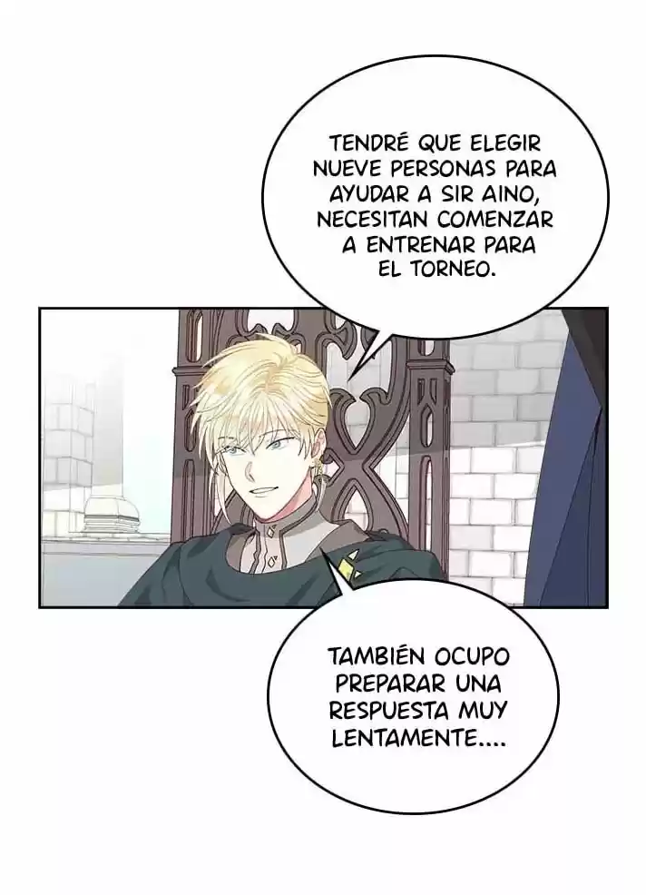 EL EMPERADOR Y SU CABALLERO FEMENINO (2019) - Capítulo 24 - Página 26 - LectorTMOo