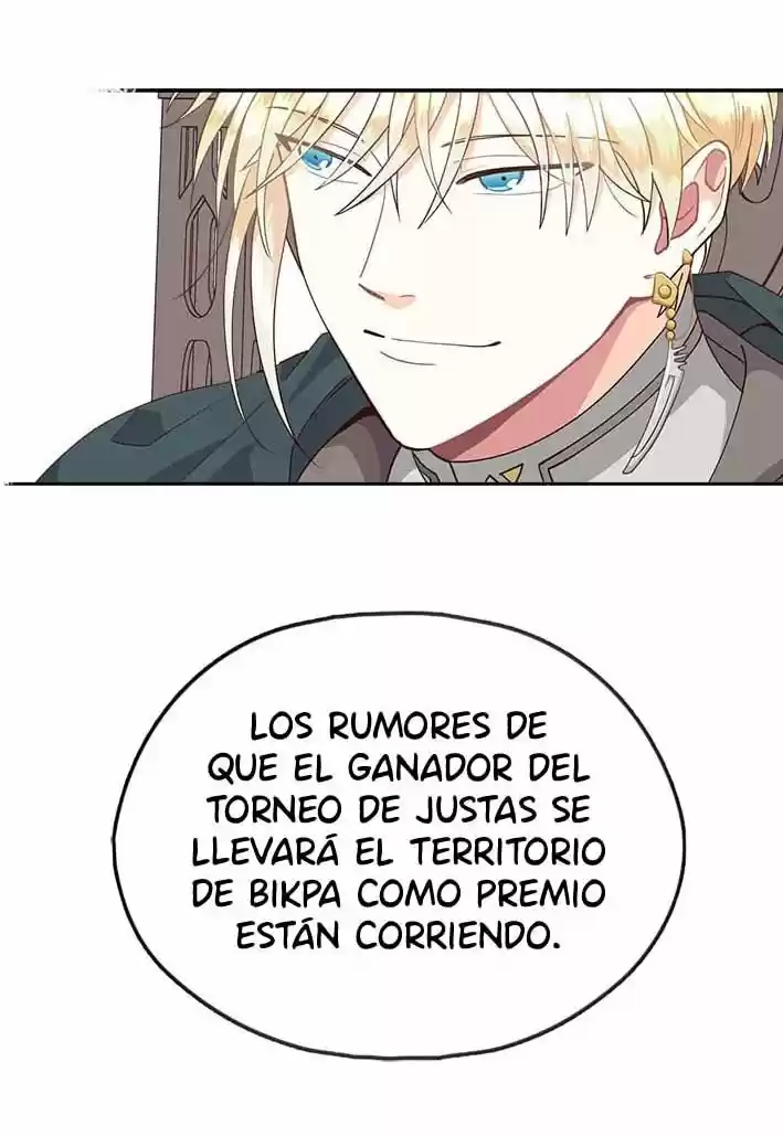 EL EMPERADOR Y SU CABALLERO FEMENINO (2019) - Capítulo 24 - Página 27 - LectorTMOo