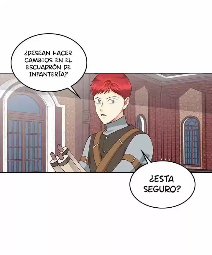 EL EMPERADOR Y SU CABALLERO FEMENINO (2019) - Capítulo 24 - Página 29 - LectorTMOo