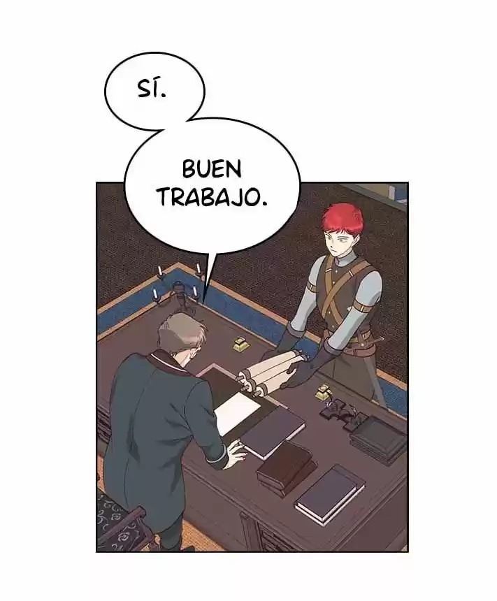 EL EMPERADOR Y SU CABALLERO FEMENINO (2019) - Capítulo 24 - Página 30 - LectorTMOo
