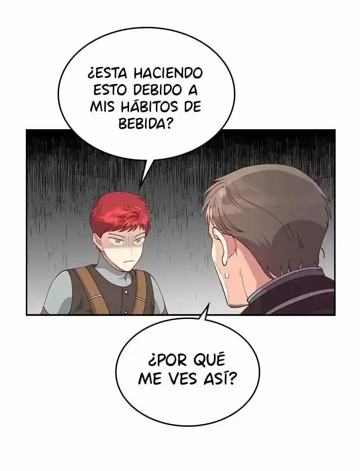 EL EMPERADOR Y SU CABALLERO FEMENINO (2019) - Capítulo 24 - Página 32 - LectorTMOo