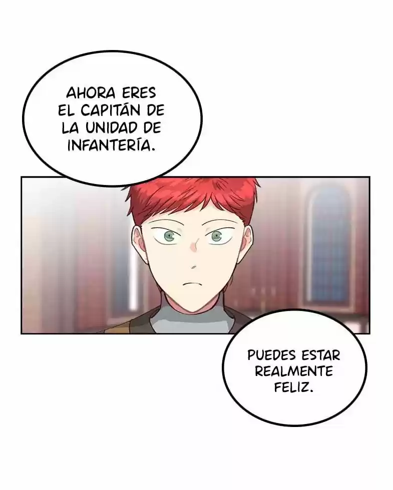 EL EMPERADOR Y SU CABALLERO FEMENINO (2019) - Capítulo 24 - Página 35 - LectorTMOo