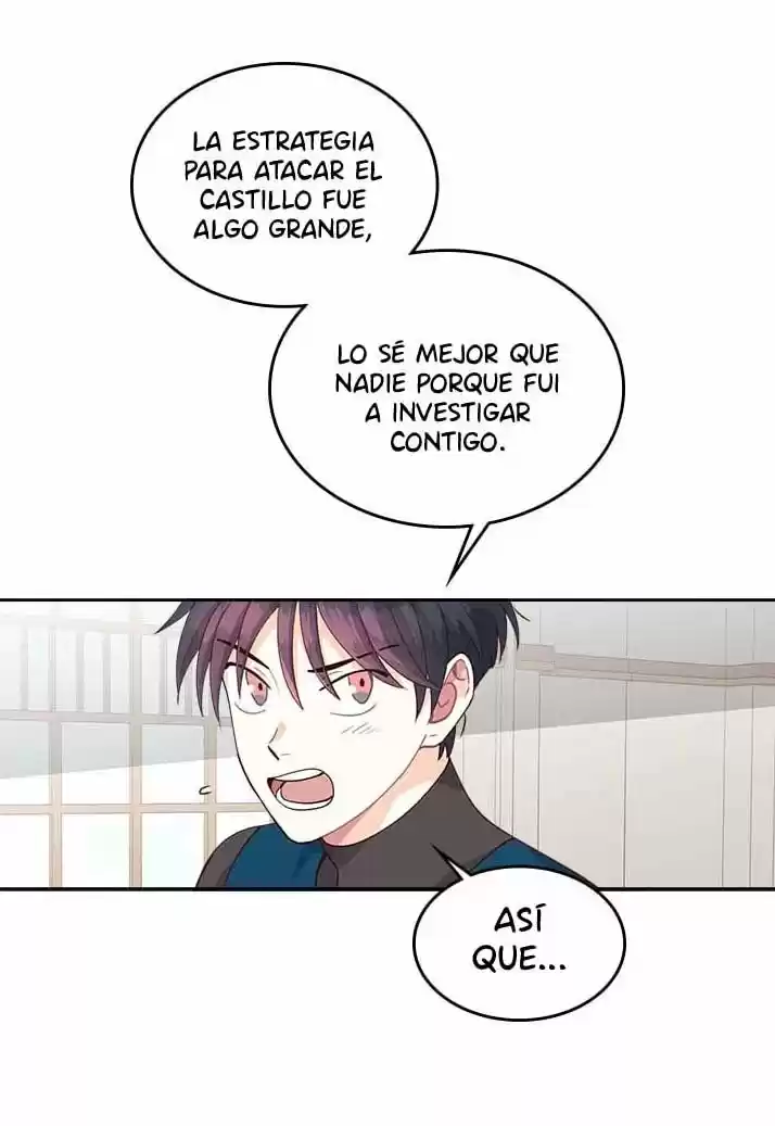 EL EMPERADOR Y SU CABALLERO FEMENINO (2019) - Capítulo 24 - Página 41 - LectorTMOo