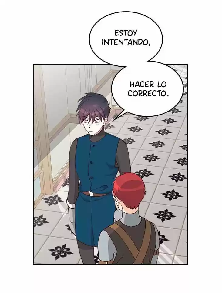 EL EMPERADOR Y SU CABALLERO FEMENINO (2019) - Capítulo 24 - Página 42 - LectorTMOo