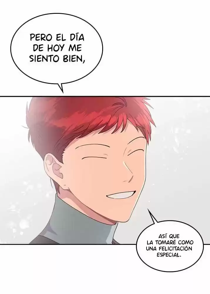 EL EMPERADOR Y SU CABALLERO FEMENINO (2019) - Capítulo 24 - Página 44 - LectorTMOo