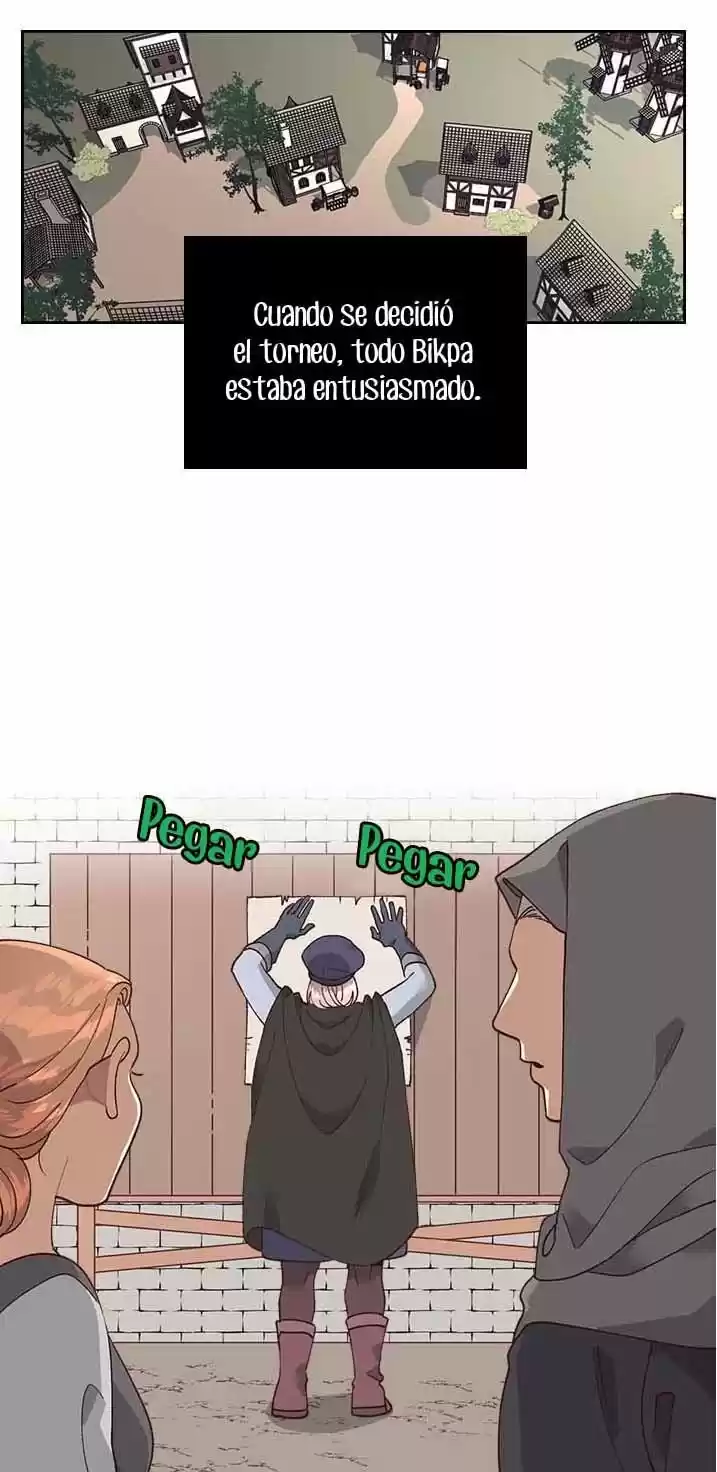 EL EMPERADOR Y SU CABALLERO FEMENINO (2019) - Capítulo 25 - Página 3 - LectorTMOo
