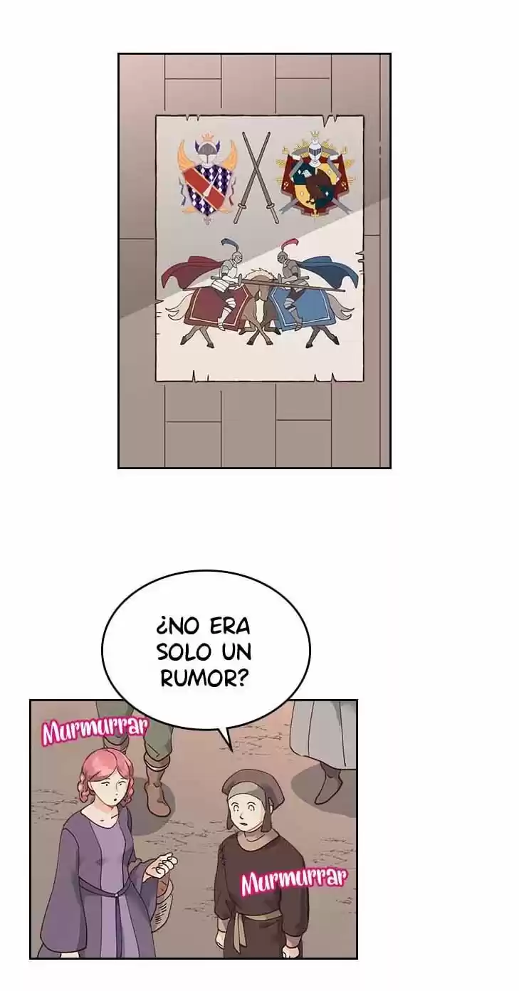 EL EMPERADOR Y SU CABALLERO FEMENINO (2019) - Capítulo 25 - Página 4 - LectorTMOo