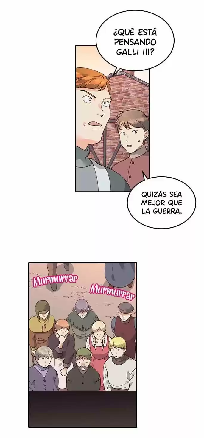 EL EMPERADOR Y SU CABALLERO FEMENINO (2019) - Capítulo 25 - Página 5 - LectorTMOo