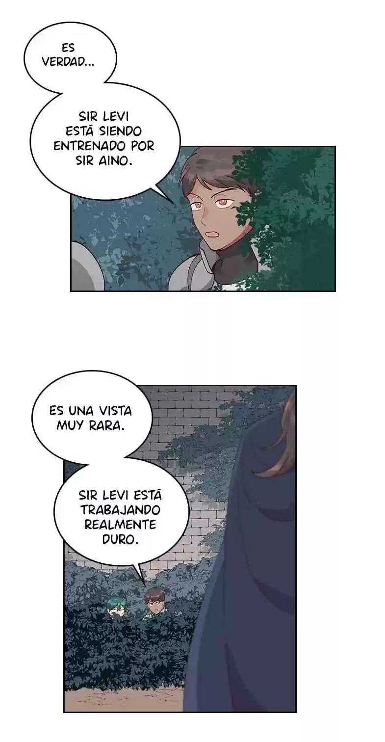 EL EMPERADOR Y SU CABALLERO FEMENINO (2019) - Capítulo 25 - Página 9 - LectorTMOo