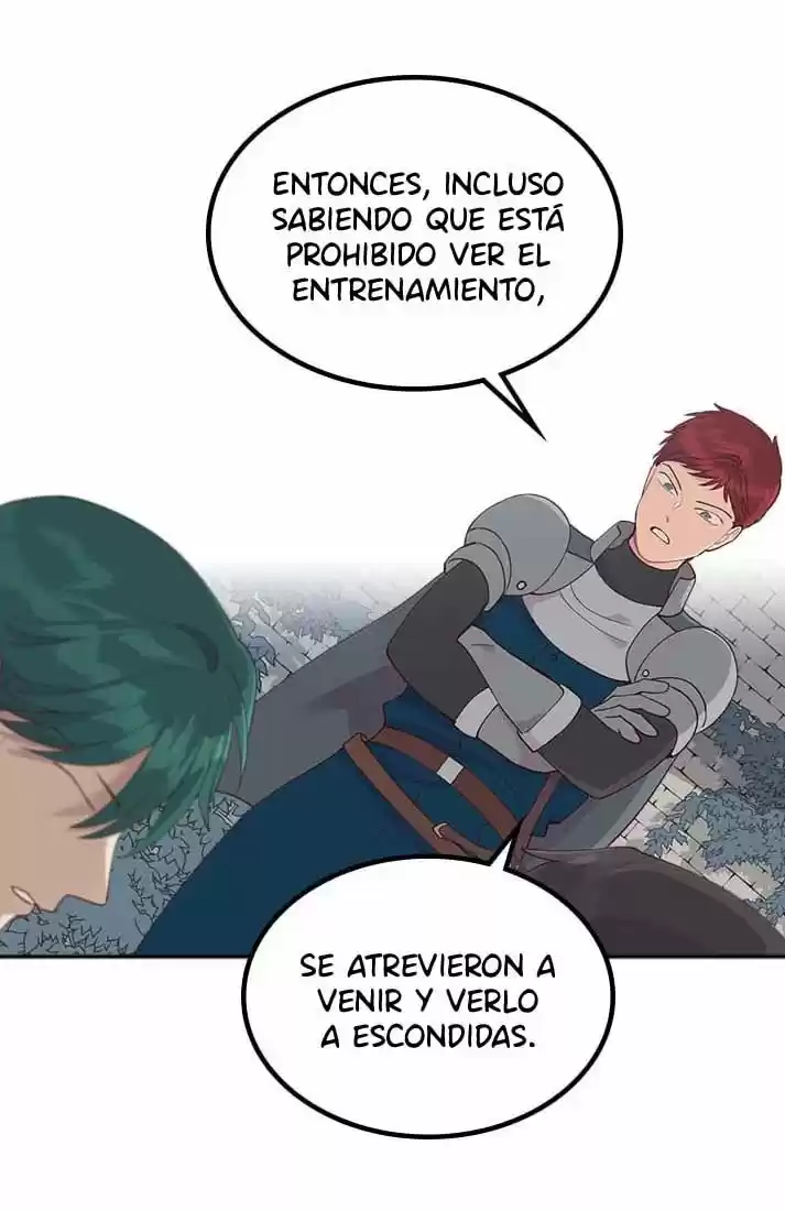 EL EMPERADOR Y SU CABALLERO FEMENINO (2019) - Capítulo 25 - Página 11 - LectorTMOo