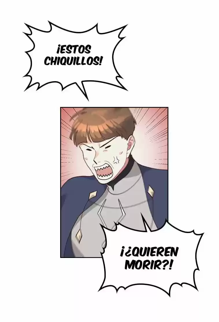 EL EMPERADOR Y SU CABALLERO FEMENINO (2019) - Capítulo 25 - Página 13 - LectorTMOo