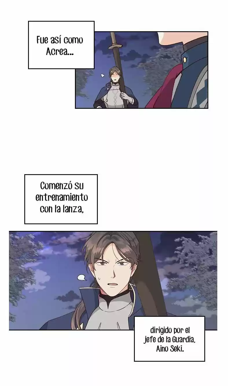 EL EMPERADOR Y SU CABALLERO FEMENINO (2019) - Capítulo 25 - Página 15 - LectorTMOo