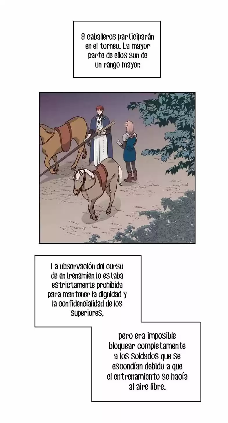EL EMPERADOR Y SU CABALLERO FEMENINO (2019) - Capítulo 25 - Página 16 - LectorTMOo