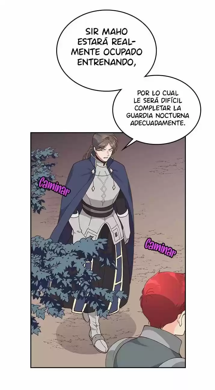EL EMPERADOR Y SU CABALLERO FEMENINO (2019) - Capítulo 25 - Página 23 - LectorTMOo